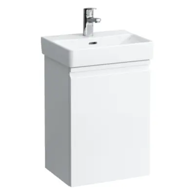 Laufen Pro S koupelnová skříňka pod umyvadlo 41,5x32,1x58 cm bílá h4833010964631 8330.1.096.463.