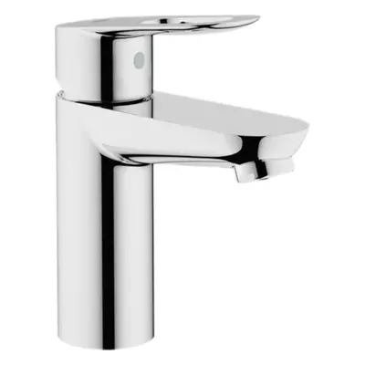 Grohe BauLoop umyvadlová baterie bez výpusti chrom 32854000 G32854000