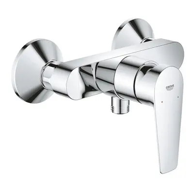 Sprchová baterie GROHE Start Edge 2020 bez sprchového setu 150 mm chrom 24197001