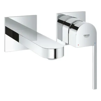 Grohe Plus umyvadlová baterie bez podomítkového tělesa chrom 29303003 G29303003