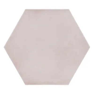 Obklad Tonalite Exanuance rosa 14x16 cm mat EXA16RO