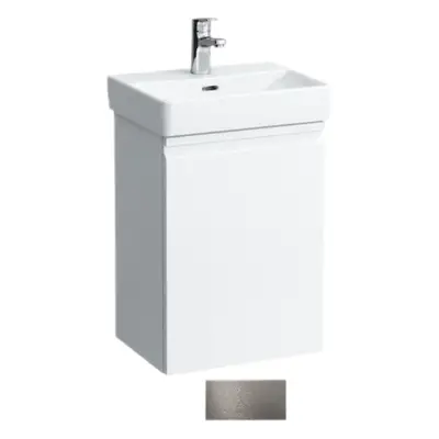 Laufen Pro S koupelnová skříňka pod umyvadlo 41,5x32,1x58 cm grafit mat h4833010964801 8330.1.09