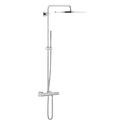 Grohe Rainshower System sprchový systém s termostatickou baterií chrom 27174001 G27174001