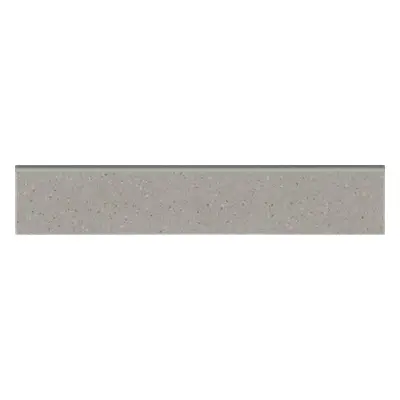 Sokl Rako Compila Taupe 45x8,5 cm mat DSAPS867.1