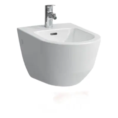 Laufen Laufen Pro bidet závěsný, vnitřní přívod h8309524003021 3095.2.400.302.1