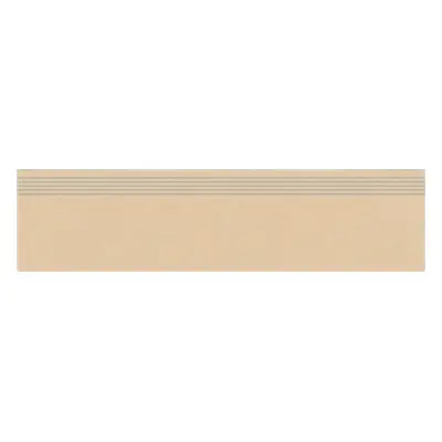 Schodovka Rako Compila Sand 30x120 cm mat DCPVF868.1