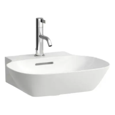 Laufen Ino umyvadlo 56x45 cm otvor pro baterii uprostřed H8163020001041