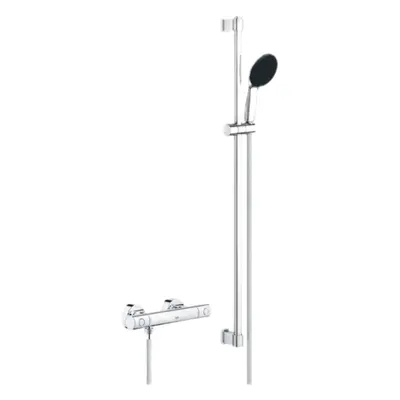 Sprchová baterie GROHE Precision Get se sprchovým setem 150 mm chrom 34857000