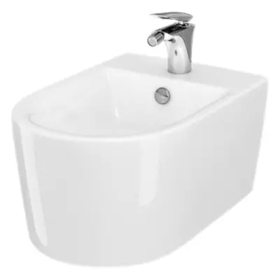 Cersanit Inverto závěsný bidet K671-002