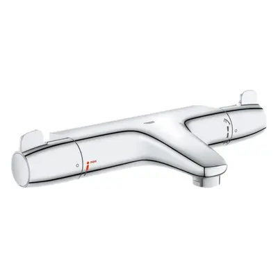 Vanová baterie GROHE Grohtherm Special bez sprchového setu 150 mm chrom 34671000