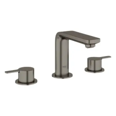 Grohe Lineare New umyvadlová baterie s výpustí brushed hard graphite 20304al1 G20304AL1