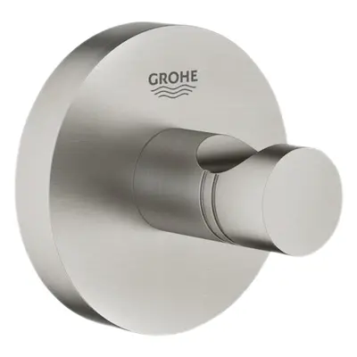 Grohe Essentials háček supersteel G40364DC1