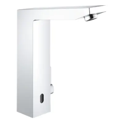 Grohe Eurocube umyvadlová baterie se senzorem chrom 36441000 G36441000