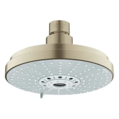 Grohe Rainshower Cosmopolitan hlavová sprcha brushed nickel 27135en0 G27135EN0