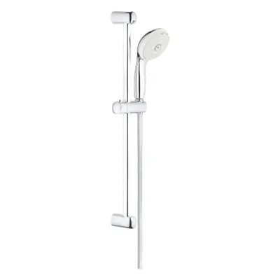 Sprchový set GROHE New Tempesta Classic chrom 27794001