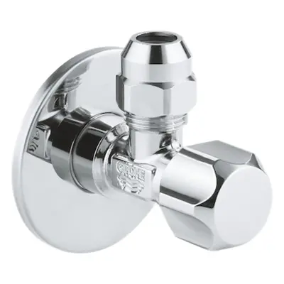 GROHE Universal Rohový ventil, chrom 22023000