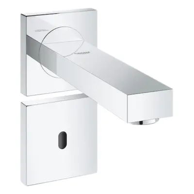 Grohe Eurocube umyvadlová baterie se senzorem chrom 36442000 G36442000