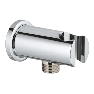 Podomítkový vývod GROHE Rainshower neutral chrom 26658000