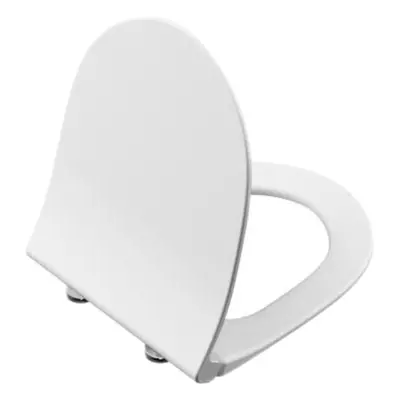 VitrA Sento wc prkénko duroplast bílá matná 120-001R009