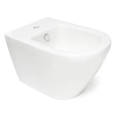 Závěsný bidet VitrA Integra 35,5x54 cm 7042-003-0288