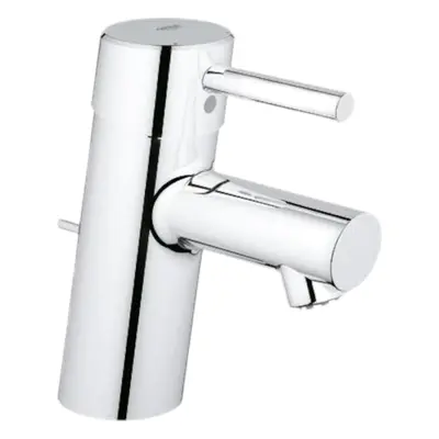 Grohe Concetto umyvadlová baterie s výpustí chrom 23060001 G23060001