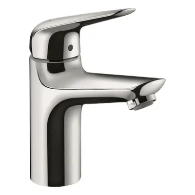 Umyvadlová baterie Hansgrohe HG288 s výpustí chrom SIKOBHGN275M