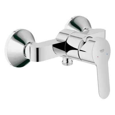 Sprchová baterie Grohe Edge bez sprchového setu 150 mm chrom 23333000