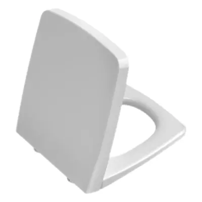 VitrA Metropole wc prkénko duroplast bílá 90-003-009