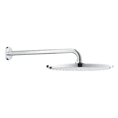 Grohe Rainshower Cosmopolitan Metal hlavová sprcha včetně sprchového ramena chrom 26056000 G2605