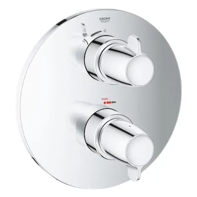 Grohe Grohtherm termostat s termostatickou baterií chrom 29094000 G29094000