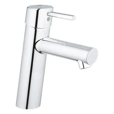 Grohe Concetto new umyvadlová baterie s clic-clacem chrom 23932001 G23932001