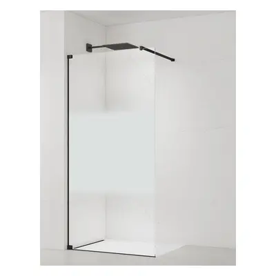 Sprchová zástěna SAT Walk-in 70 cm SATBWI70MPPAC