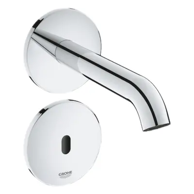 Grohe Essence umyvadlová baterie se senzorem chrom 36447000 G36447000