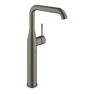 Grohe Essence New vysoká umyvadlová baterie s otočným raménkem brushed hard graphite 32901al1 G3