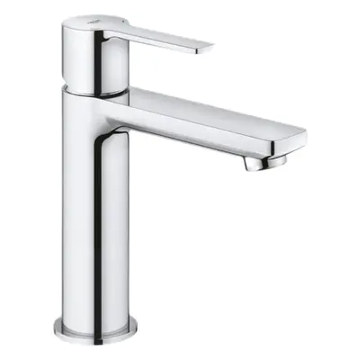 Grohe Lineare New umyvadlová baterie s clic-clacem chrom 23996001 G23996001