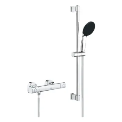 Sprchová baterie GROHE Precision Get se sprchovým setem 150 mm chrom 34856000