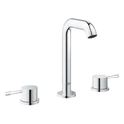 Grohe Essence umyvadlová baterie s výpustí chrom 20296001 G20296001