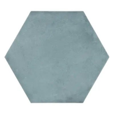 Obklad Tonalite Exanuance acqua 14x16 cm mat EXA16AC