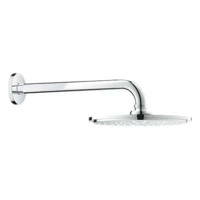 Grohe Rainshower Cosmopolitan Metal hlavová sprcha včetně sprchového ramena chrom 26062000 G2606