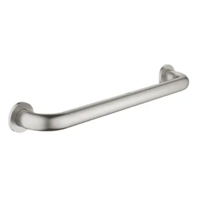 Grohe Essentials madlo supersteel G40793DC1