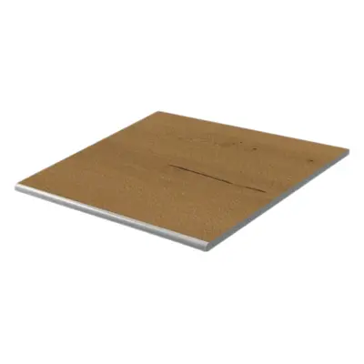 Schodovka Rako Bricola Cognac 60x60 cm mat DCH66851.1