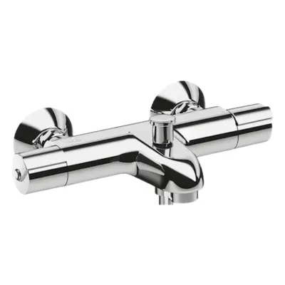 Vanová baterie Jika Deep bez sprchového setu 150 mm chrom H3231U70044001