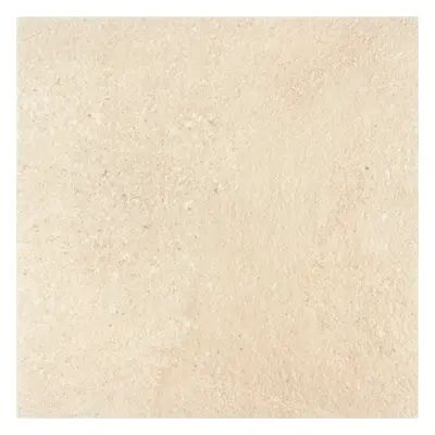 Dlažba Rako Stones béžová 60x60 cm reliéfní DAR63668.1