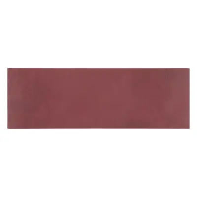 Obklad Rako Blend bordo 20x60 cm mat WADVE810.1