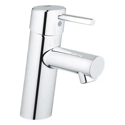 Grohe Concetto new umyvadlová baterie s clic-clacem chrom 23931001 G23931001