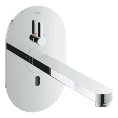 Grohe Eurosmart Cosmopolitan umyvadlová baterie se senzorem chrom 36376000 G36376000