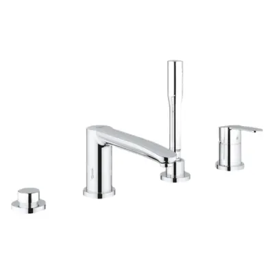 Vanová baterie GROHE Eurostyle Cosmopolitan se sprchovým setem chrom 23048003