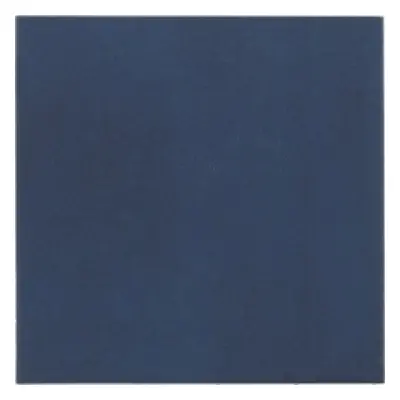 Dlažba Tonalite Aquarel navy blu 15x15 cm mat AQU15NA