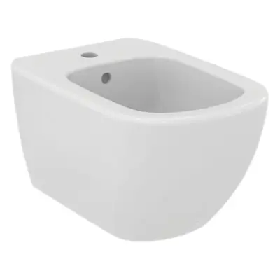 Ideal Standard Tesi bidet závěsný zadní odpad 1 T45700