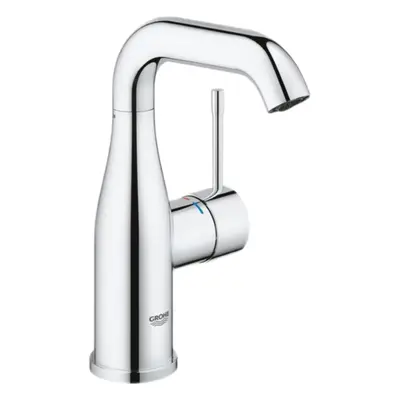 Grohe Essence New umyvadlová baterie bez výpusti chrom 23488001 G23488001